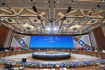 Фотография к новости: Международное сообщество должно действовать так же ответственно, как Турция - Эрдоган