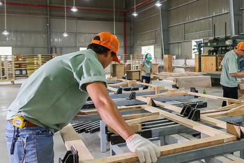 Фотография к новости: Комбинат по обработке горельника обещает жителям Абайской области 530 рабочих мест