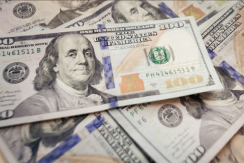 Фотография к новости: Курс доллара значительно вырос в Казахстане