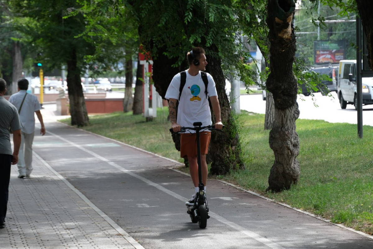 акимат Алматы