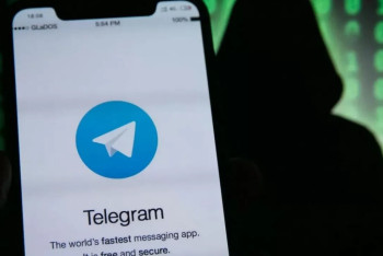 Мошенники придумали как заработать через Telegram