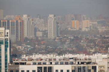 Фотография к новости: "Важная тема LIVE": Какие изменения ожидаются на рынке строительства Казахстана