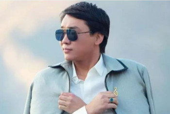 Задержан Кайрат Нуртас: ему грозит до 5 лет лишения свободы