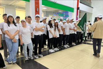 Доход от 70 тысяч: места в "Жасыл Ел" закончились до официального старта сезона в Павлодаре