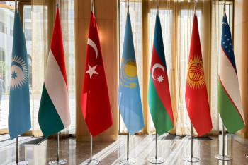 Фотография к новости: "Большую языковую тюркскую модель" предложил  разработать Токаев с помощью ИИ