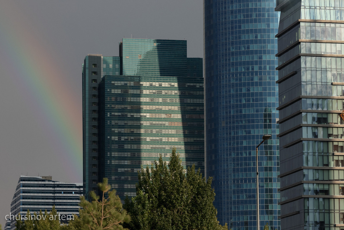 Артём Чурсинов/BaigeNews.kz