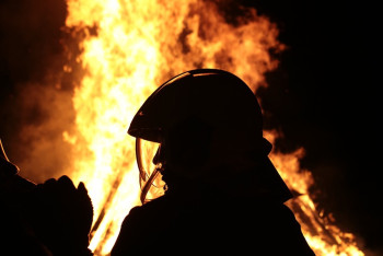 Фотография к новости: Хлопок газовоздушной смеси произошёл в Астане