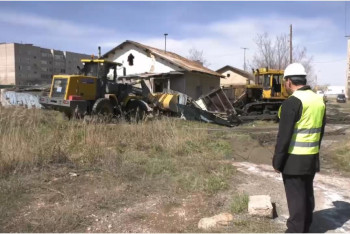 Фотография к новости: Нельзя повторить: какие меры во избежание новых потопов принимают в Акмолинской области