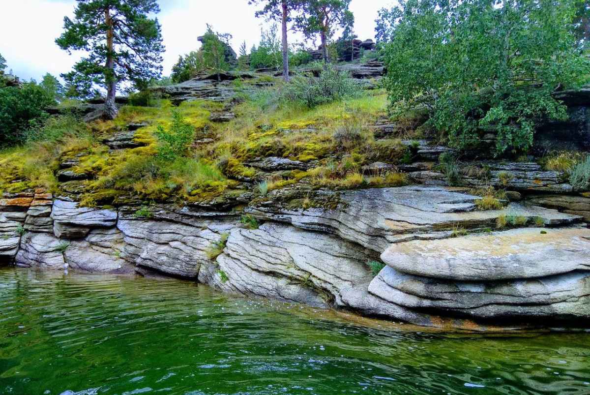 Светлана Воронова/BaigeNews.kz