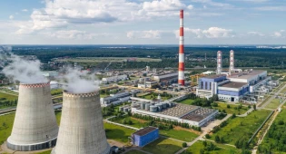 Токаев подписал закон о теплоэнергетике