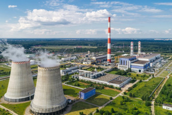 Фотография к новости: Токаев подписал закон о теплоэнергетике