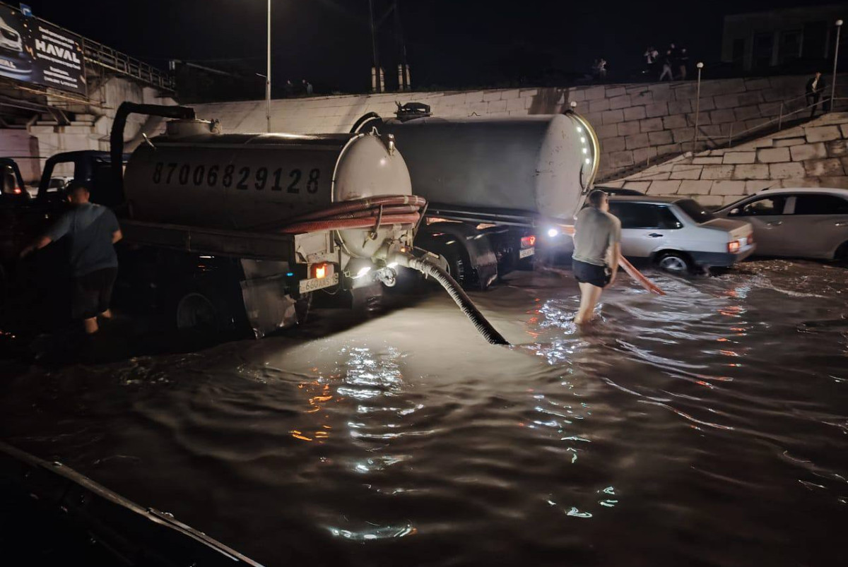 акимат Семея