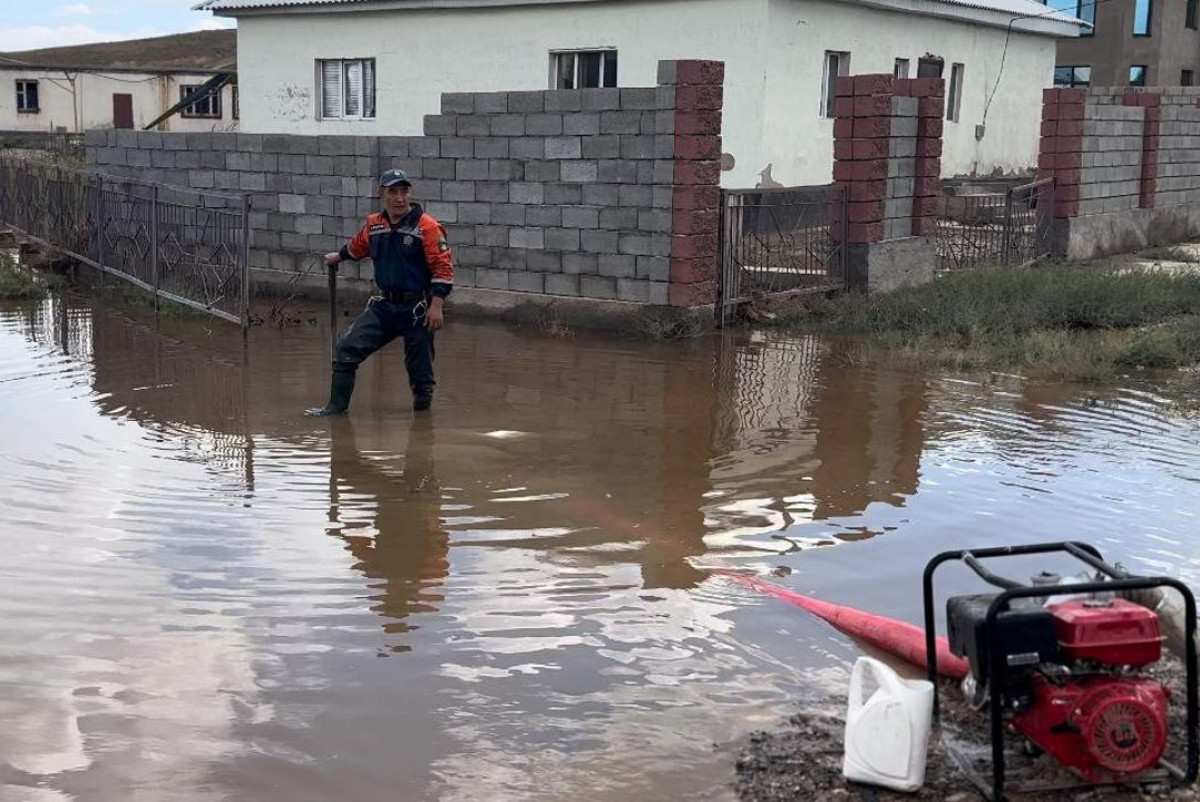 акимат Жамбылской области