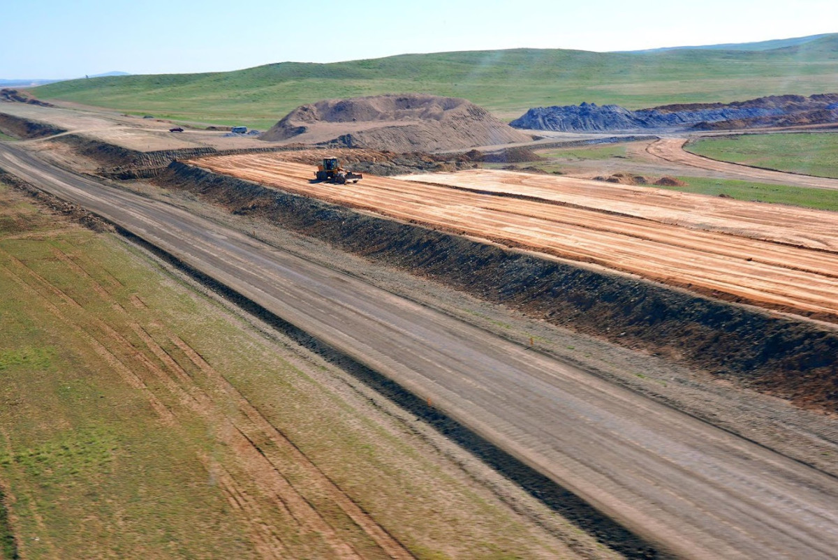 Фото: сайт премьер-министра  РК