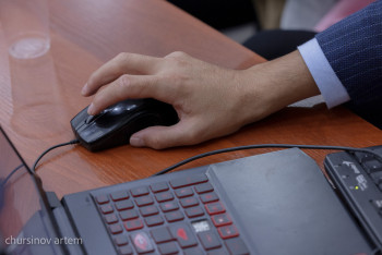 Фотография к новости: Стартует приём заявлений для поступления в докторантуру в Казахстане