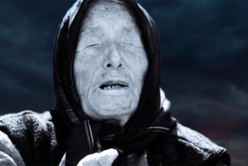 Фотография к новости: Ванга предсказала гибель Европы в 2025 году