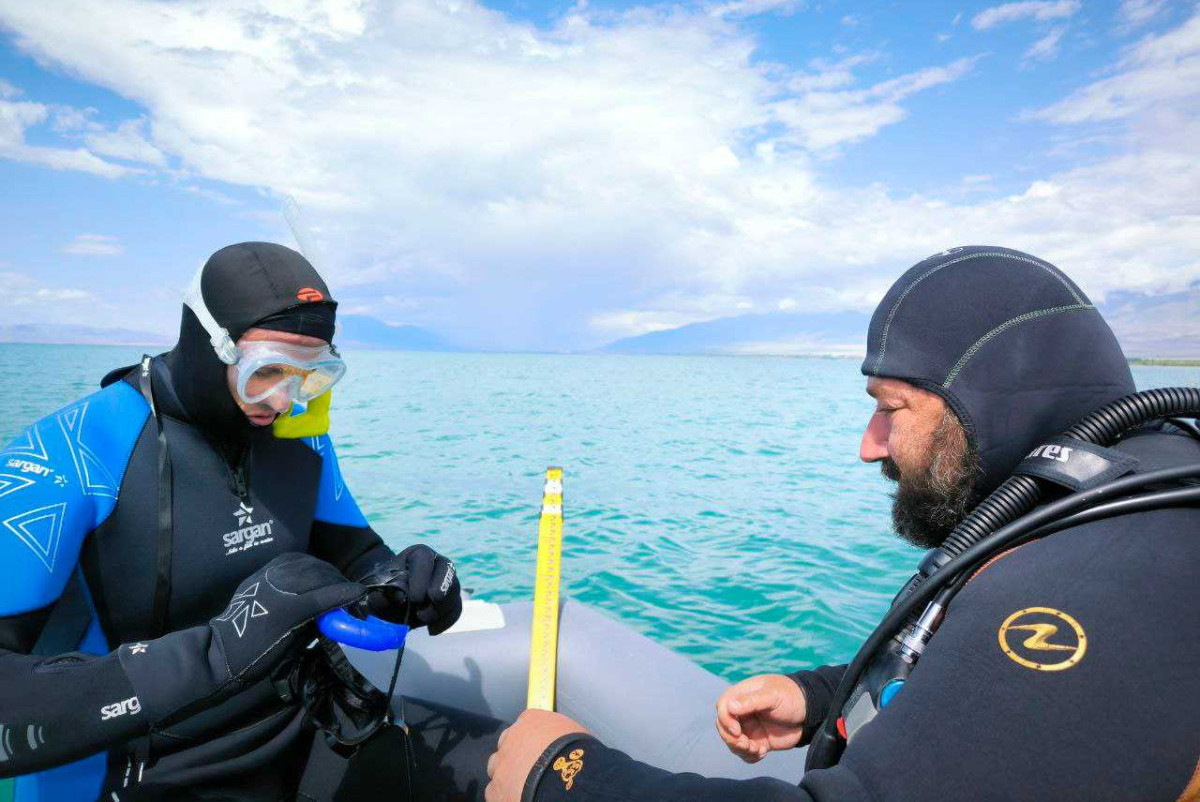 rgo.ru/фото участников экспедиции