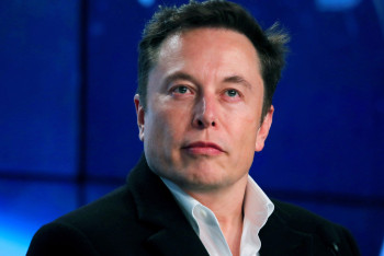 Фотография к новости: Илон Маск пожертвовал деньги Дональду Трампу