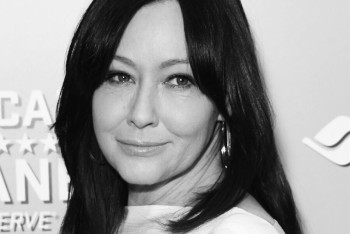 Фотография к новости: Умерла звезда "Зачарованных" и "Беверли-Хиллз, 90210"