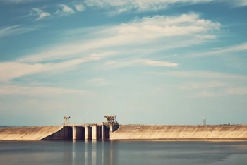 Фотография к новости: Казахстан совершает большую ошибку возводя новые водохранилища – эксперт
