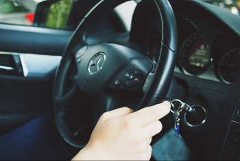 Фотография к новости: Более 12 тысяч человек лишились прав за пьяную езду в Казахстане