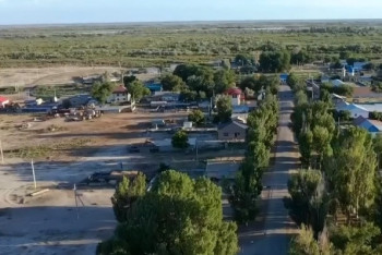 Как живет алматинское село без спиртного, конфликтов и криминала