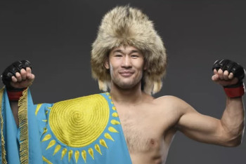 Раскрыт секрет успеха Шавката Рахмонова в UFC