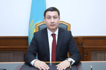 Фотография к новости: Назначен аким Актау