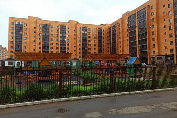 Фотография к новости: В Петропавловске без горячего водоснабжения остаются полсотни многоэтажек