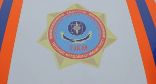 Новый комитет создан в составе МЧС РК