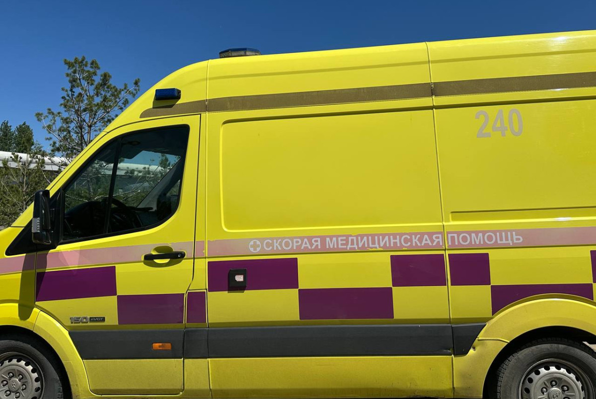 Фото: BaigeNews.kz/Оксана  Самойлова