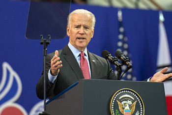 Фотография к новости: Байден назвал условие выхода из президентской гонки