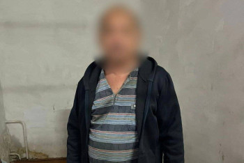 Фотография к новости: Жителя Лисаковска задержали за звонок в КНБ