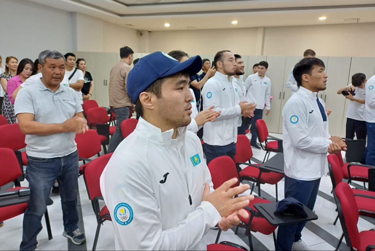 Александр Шахбазов.