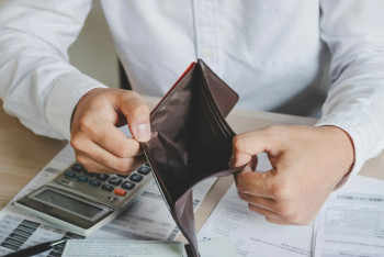 Фотография к новости: С 25 августа процедура банкротства для граждан станет доступнее