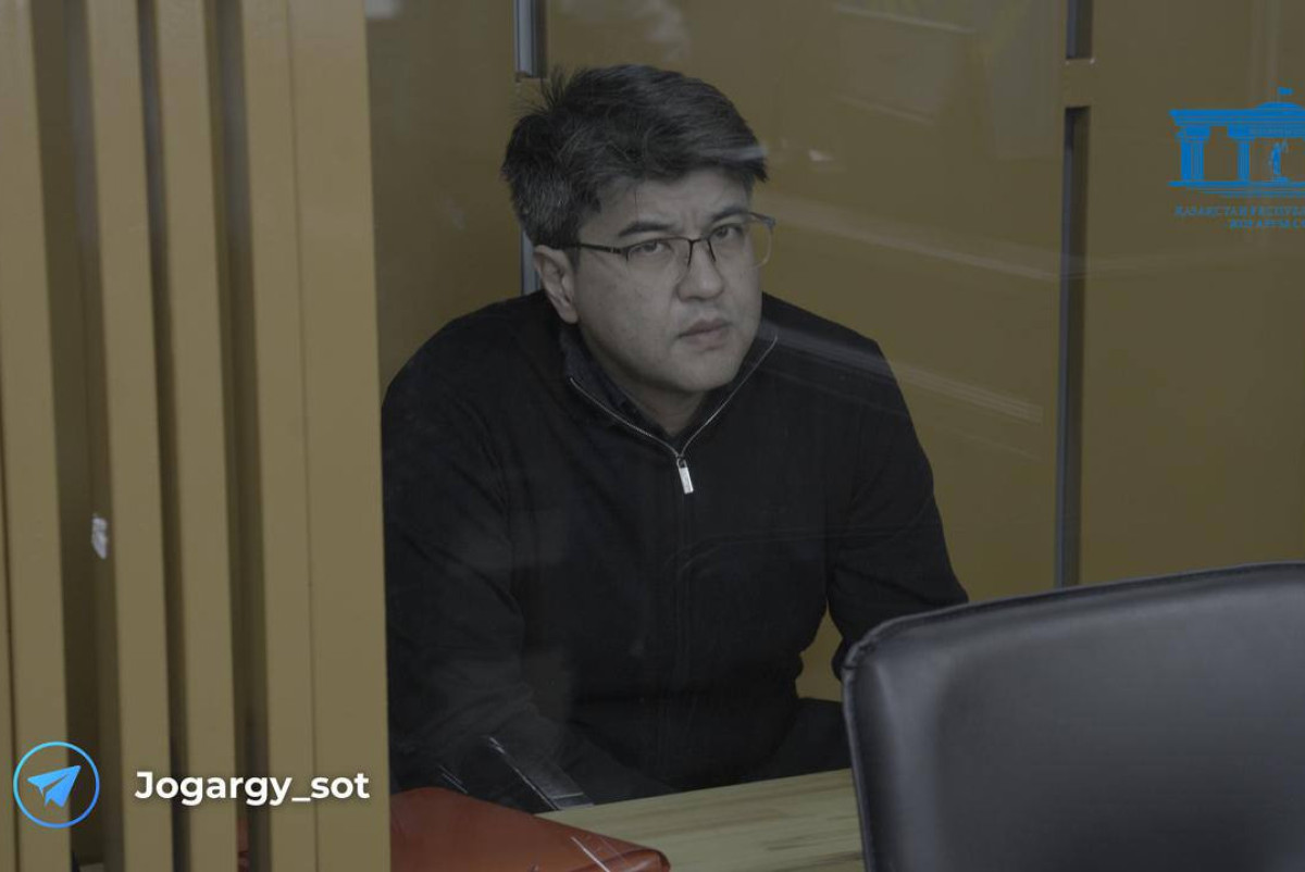 Фото: пресс-служба Верховного суда РК