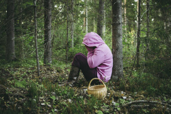 Фотография к новости: Куда исчезают казахстанцы? Свыше 2 тысяч человек в стране числятся пропавшими без вести