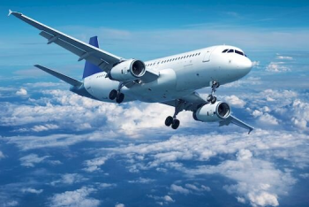 Фотография к новости: Важная тема LIVE: Что происходит в казахстанской авиации?