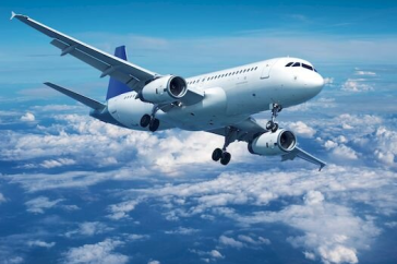 Фотография к новости: Важная тема LIVE: Что происходит в казахстанской авиации?