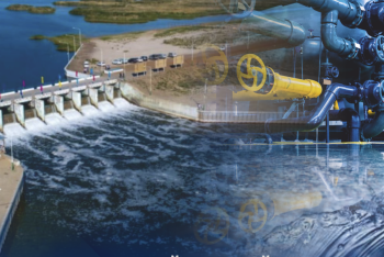 Итоги полугодия: модернизация водохозяйственной инфраструктуры, водосберегающие технологии и цифровизация