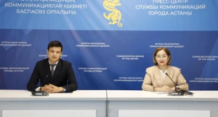 Угроза кори: главный санврач Астаны высказалась о вакцинации