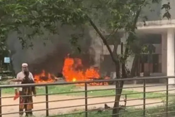 Студенческие протесты в Бангладеш: есть жертвы