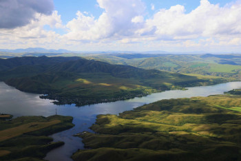 Фотография к новости: Олжас Бектенов дал поручения по развитию туризма в ВКО