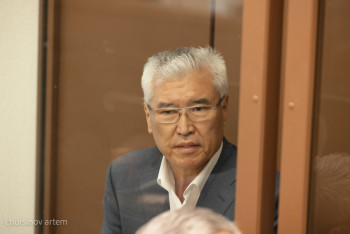 Спортшколу осуждённого экс-министра Мухамедиулы вернули в собственность государства