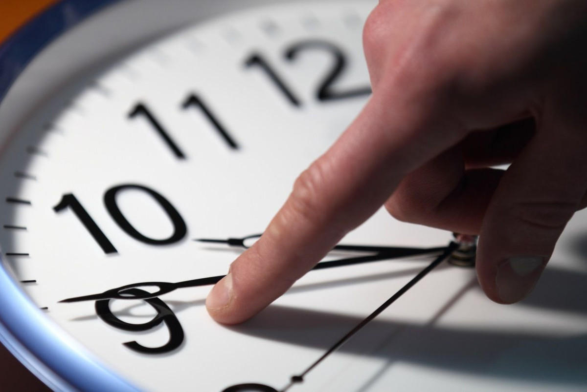 Важная тема LIVE: Что будет если в Казахстане отменят единый часовой пояс?