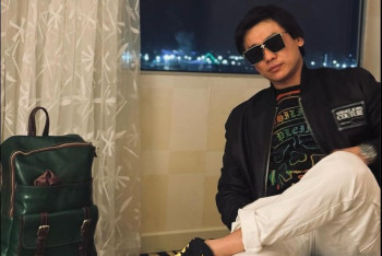 Кайрат Нуртас вышел на свободу