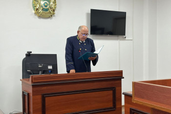 20-летнего парня осудили за изнасилование падчерицы в Павлодаре