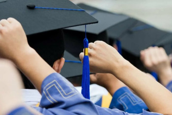 Около 100 тысяч заявлений поступило на гранты в казахстанские вузы