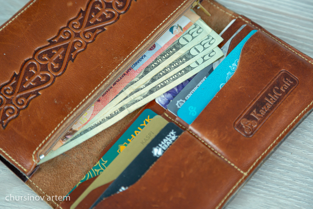 Артём Чурсинов/BaigeNews.kz