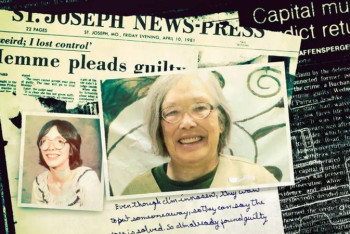 Фотография к новости: Американку оправдали после 43 лет тюремного заключения